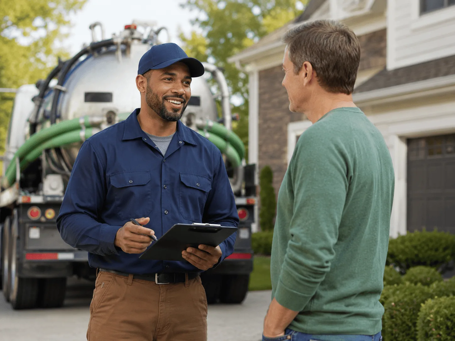 Mosquito Control Paramus, NJ FAQs
